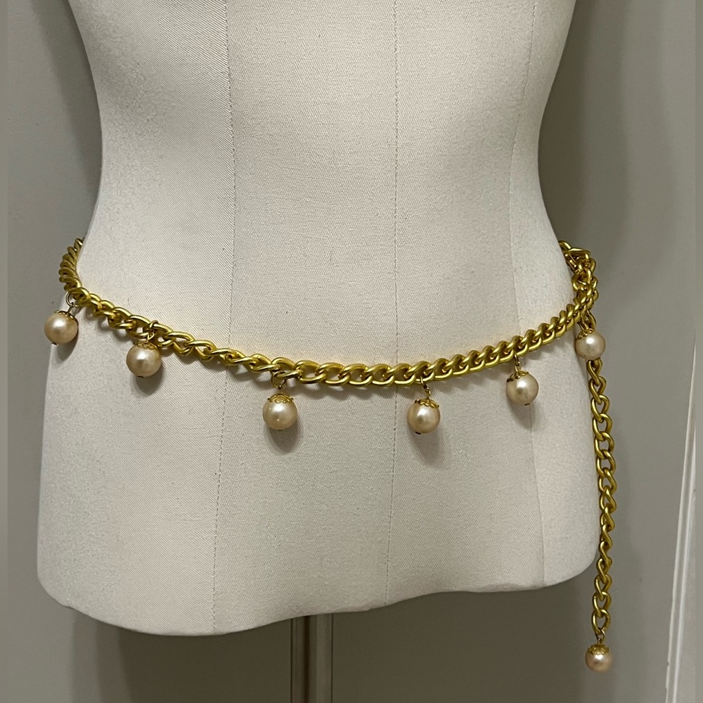 Waist chains - Picture 7 of 7